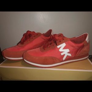 Micheal Kors Sneakers